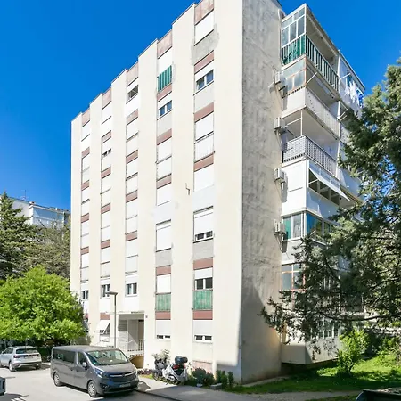 Appartement With Wifi - 25435