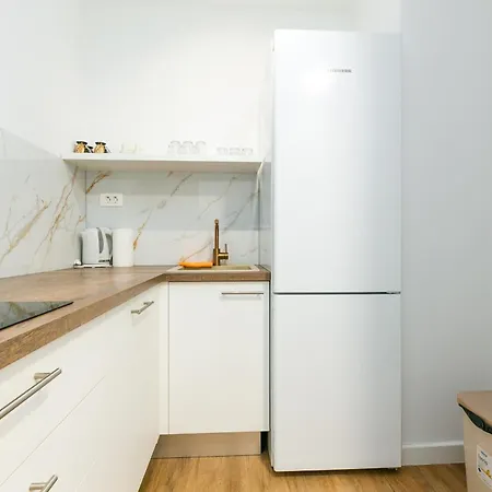 With Wifi - 25435 Appartement *